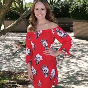 Meet your Posher, Leah